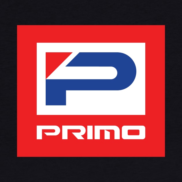 Honda Primo 3 by peterdials